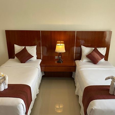 Argya Santi Suite And Villas Seminyak  Exterior photo