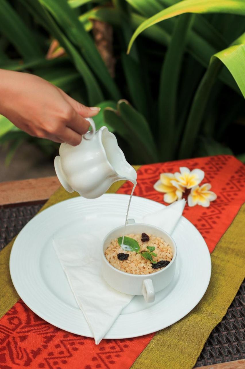 Argya Santi Suite And Villas Seminyak  Exterior photo