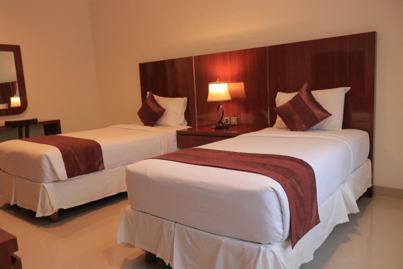 Argya Santi Suite And Villas Seminyak  Exterior photo